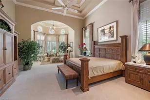 1124 Dormie Dr, Naples, FL 34108 - Photo 29