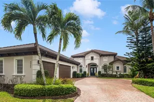 8957 Shenendoah Cir, Naples, FL 34113 - Photo 41