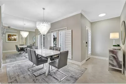 7087 Barrington Cir #101, Naples, FL 34108 - Photo 5