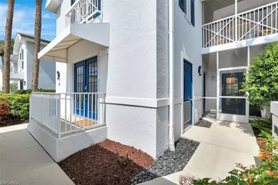 7087 Barrington Cir #101, Naples, FL 34108 - Photo 9