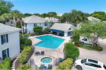 7087 Barrington Cir #101, Naples, FL 34108 - Photo 35