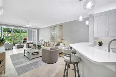 7087 Barrington Cir #101, Naples, FL 34108 - Photo 3