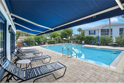 7087 Barrington Cir #101, Naples, FL 34108 - Photo 31
