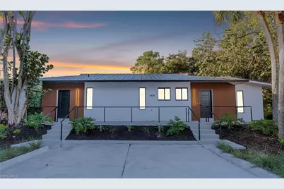 2616 Lakeview Dr, Naples, FL 34112 - Photo 31