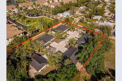 2616 Lakeview Dr, Naples, FL 34112 - Photo 3