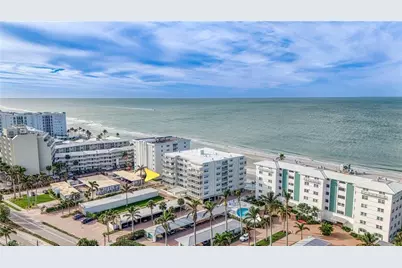 1977 Gulf Shore Blvd N #302, Naples, FL 34102 - Photo 3