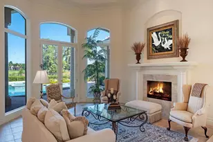 2923 Indigobush Way, Naples, FL 34105 - Photo 9