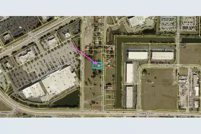 1265 Hibiscus Dr, Cape Coral, FL 33909 - Photo 1