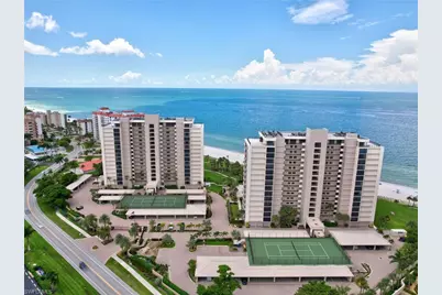 10951 Gulf Shore Dr #1504, Naples, FL 34108 - Photo 1
