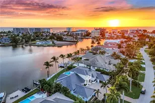 400 Springline Dr, Naples, FL 34102 - Photo 3