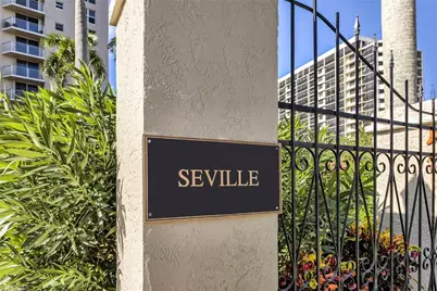 10701 Gulf Shore Dr #1200, Naples, FL 34108 - Photo 3