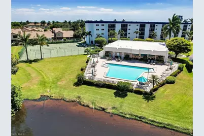 555 Park Shore Dr #B-407, Naples, FL 34103 - Photo 37