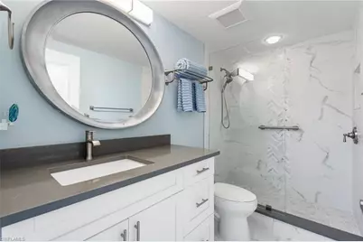 7515 Pelican Bay Blvd #5A, Naples, FL 34108 - Photo 23