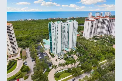 7515 Pelican Bay Blvd #5A, Naples, FL 34108 - Photo 33