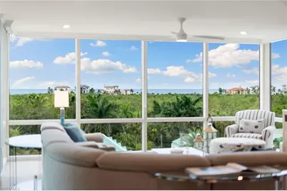 7515 Pelican Bay Blvd #5A, Naples, FL 34108 - Photo 1