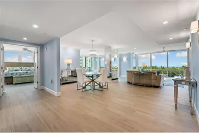 7515 Pelican Bay Blvd #5A, Naples, FL 34108 - Photo 5