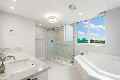 7515 Pelican Bay Blvd #5A, Naples, FL 34108 - Photo 19