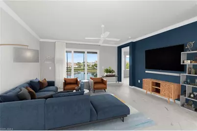 4705 Arboretum Cir #202, Naples, FL 34112 - Photo 15