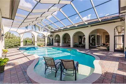 11558 Aerie Ln, Naples, FL 34120 - Photo 43