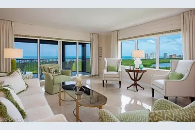 7425 Pelican Bay Blvd #1406, Naples, FL 34108 - Photo 3