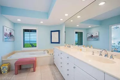 7425 Pelican Bay Blvd #1406, Naples, FL 34108 - Photo 11