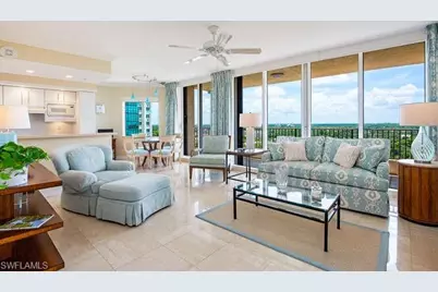 7425 Pelican Bay Blvd #1406, Naples, FL 34108 - Photo 7