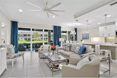 6960 Avalon Cir #803, Naples, FL 34112 - Photo 7