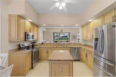801 Regency Reserve Cir #4301, Naples, FL 34119 - Photo 5