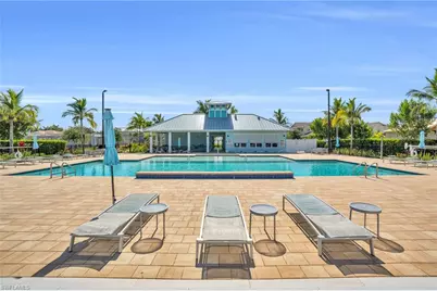 4595 Arboretum Cir #203, Naples, FL 34112 - Photo 19