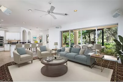 896 Barcarmil Way, Naples, FL 34110 - Photo 9