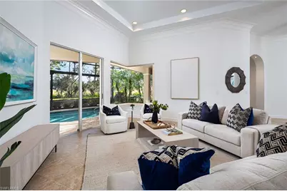 896 Barcarmil Way, Naples, FL 34110 - Photo 17