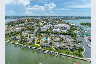 1215 Edington Pl #J5, Marco Island, FL 34145 - Photo 17