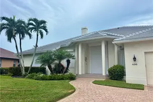 490 S Heathwood Dr, Marco Island, FL 34145 - Photo 1