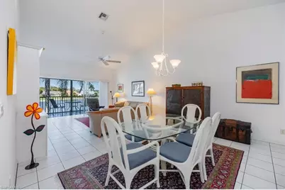 1090 Partridge Cir #201, Naples, FL 34104 - Photo 7