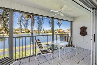 1090 Partridge Cir #201, Naples, FL 34104 - Photo 23