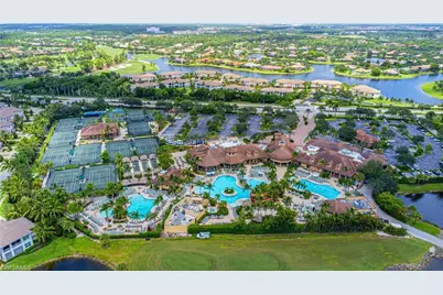 8069 Players Cove Dr #101, Naples, FL 34113 - Photo 41