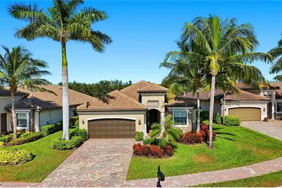 2906 Aviamar Cir, Naples, FL 34114 - Photo 1