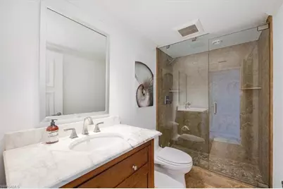 7515 Pelican Bay Blvd #14A, Naples, FL 34108 - Photo 23