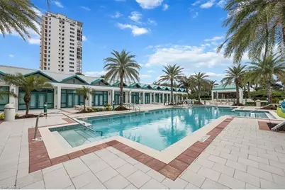 7515 Pelican Bay Blvd #14A, Naples, FL 34108 - Photo 37