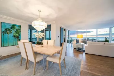 7515 Pelican Bay Blvd #14A, Naples, FL 34108 - Photo 5