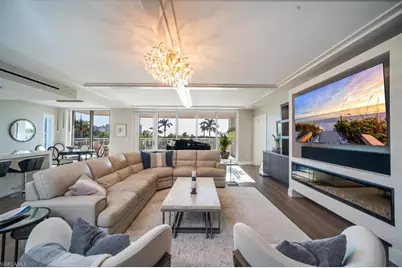 13915 Old Coast Rd #301, Naples, FL 34110 - Photo 3