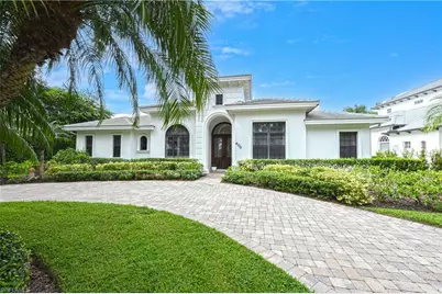 600 6th Ave N, Naples, FL 34102 - Photo 3