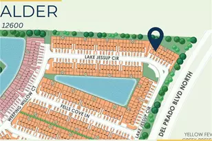 1634 Lake Jessup Cir, Cape Coral, FL 33909 - Photo 3