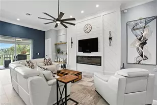 9250 Triana Terrace, Fort Myers, FL 33912 - Photo 1