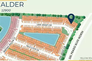 1628 Lake Jessup Cir, Cape Coral, FL 33909 - Photo 3