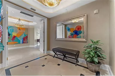 81 Seagate Dr #801, Naples, FL 34103 - Photo 3