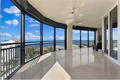 81 Seagate Dr #801, Naples, FL 34103 - Photo 9