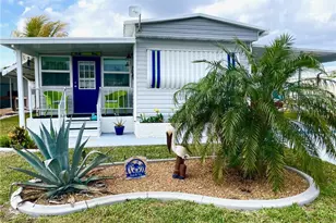 220 Derwent Blvd, Fort Myers, FL 33908 - Photo 1