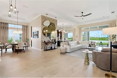 15445 Turin Dr, Naples, FL 34114 - Photo 9