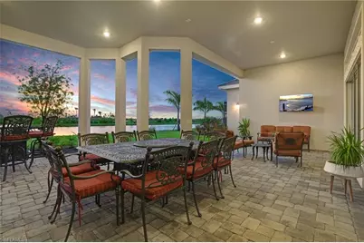 15445 Turin Dr, Naples, FL 34114 - Photo 31